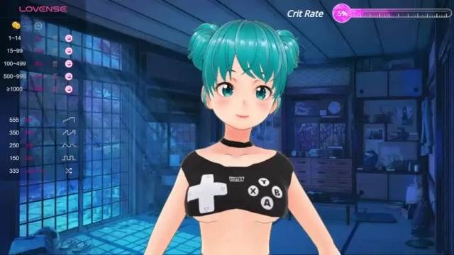 Image 3 of nyaa_st Stream on Chaturbate on 15 months ago