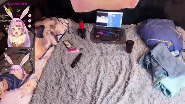 Image 12 of nyakawaii69 Stream on Chaturbate on 18 months ago