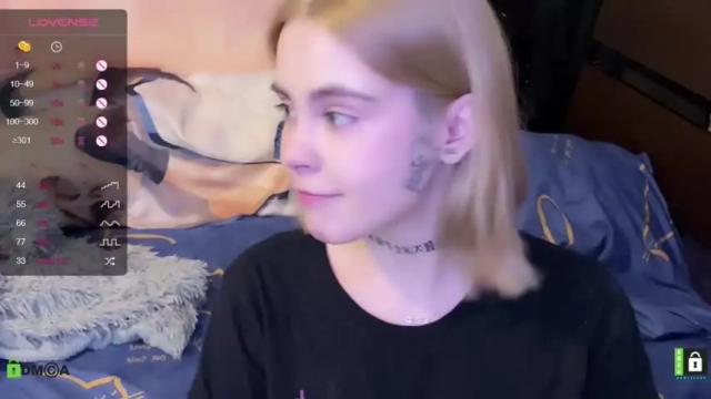 Thumbnail 1, nyakawaii69's Stream at Chaturbate, 19 months ago