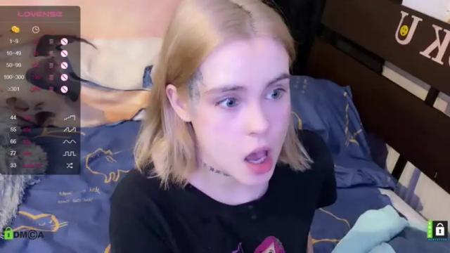 Image 12 of nyakawaii69 Stream on Chaturbate on 14 months ago