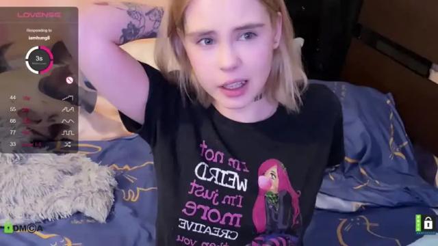 Thumbnail 2, nyakawaii69's Stream at Chaturbate, 19 months ago