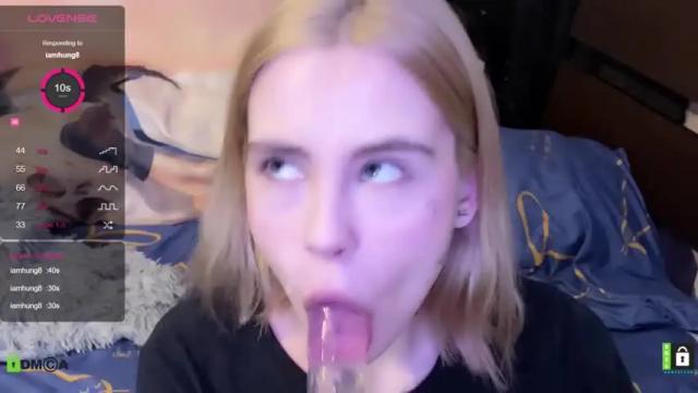 Image 6 of nyakawaii69 Stream on Chaturbate on 14 months ago