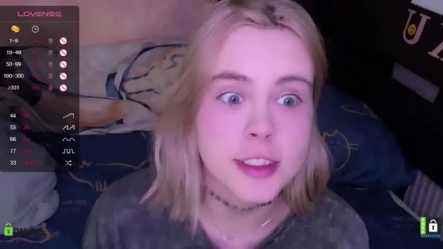Thumbnail 1, nyakawaii69's Stream at Chaturbate, 19 months ago