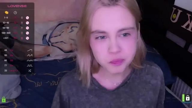 Thumbnail 2, nyakawaii69's Stream at Chaturbate, 19 months ago