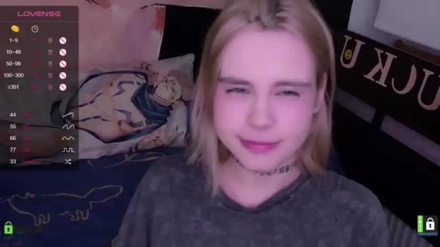 Thumbnail 3, nyakawaii69's Stream at Chaturbate, 19 months ago