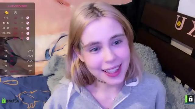 Thumbnail 1, nyakawaii69's Stream at Chaturbate, 19 months ago