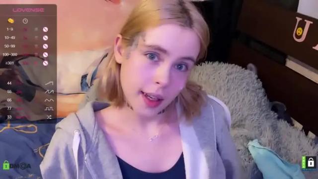 Image 8 of nyakawaii69 Stream on Chaturbate on 17 months ago