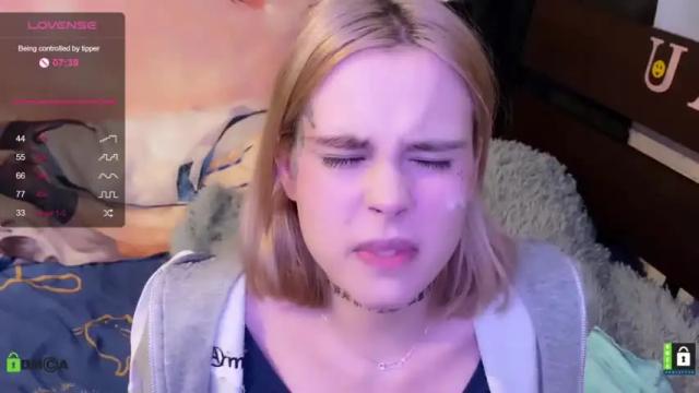 Thumbnail 3, nyakawaii69's Stream at Chaturbate, 19 months ago