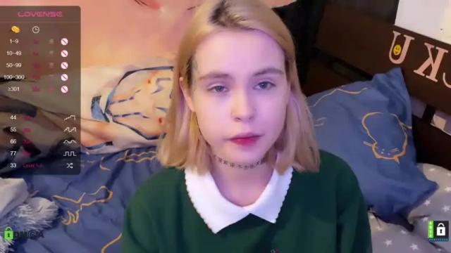 Image 10 of nyakawaii69 Stream on Chaturbate on 17 months ago