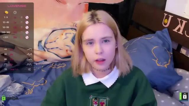 Image 2 of nyakawaii69 Stream on Chaturbate on 17 months ago