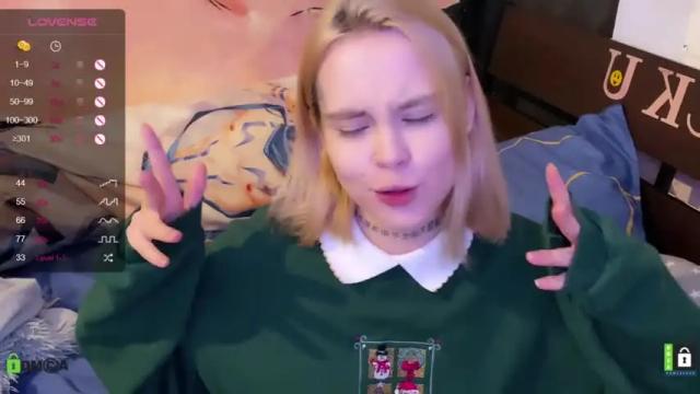 Thumbnail 2, nyakawaii69's Stream at Chaturbate, 19 months ago