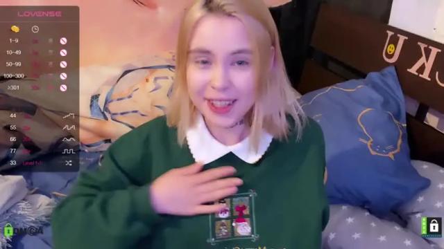 Image 6 of nyakawaii69 Stream on Chaturbate on 17 months ago