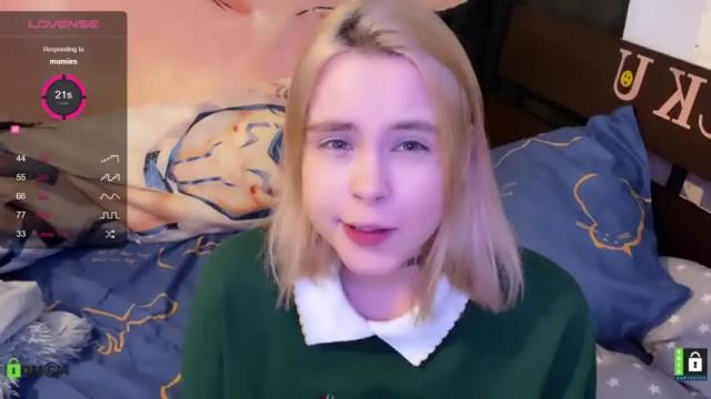 Image 7 of nyakawaii69 Stream on Chaturbate on 17 months ago