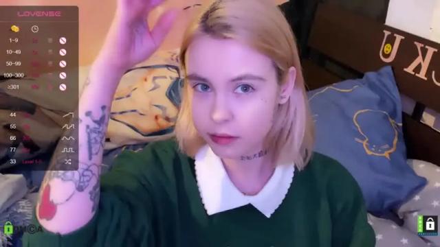 Thumbnail 3, nyakawaii69's Stream at Chaturbate, 19 months ago