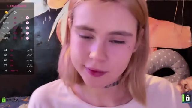 Image 3 of nyakawaii69 Stream on Chaturbate on 17 months ago