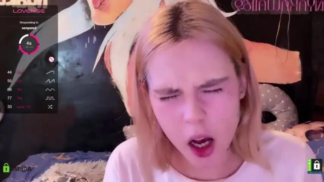 Thumbnail 2, nyakawaii69's Stream at Chaturbate, 19 months ago