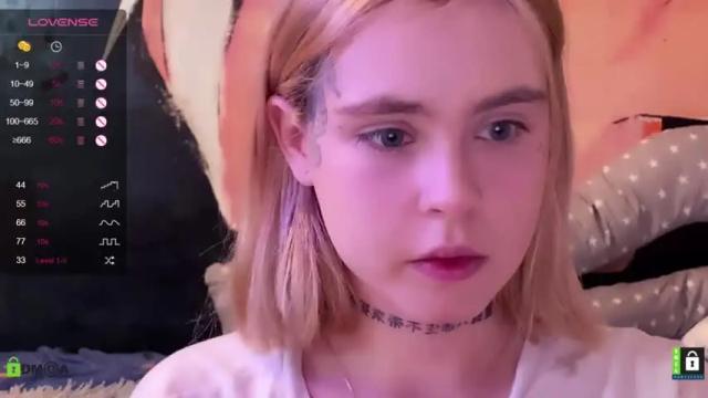 Thumbnail 3, nyakawaii69's Stream at Chaturbate, 19 months ago