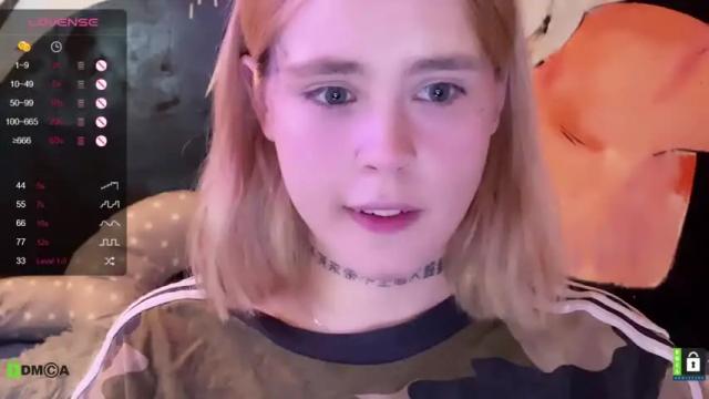 Thumbnail 1, nyakawaii69's Stream at Chaturbate, 19 months ago