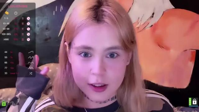 Image 2 of nyakawaii69 Stream on Chaturbate on 17 months ago