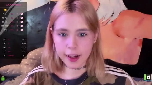 Thumbnail 2, nyakawaii69's Stream at Chaturbate, 19 months ago