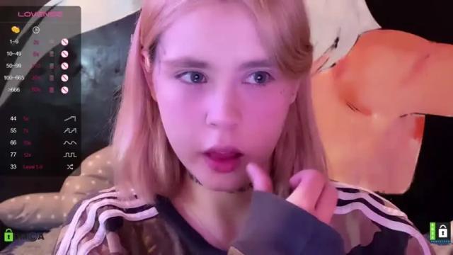 Image 6 of nyakawaii69 Stream on Chaturbate on 17 months ago