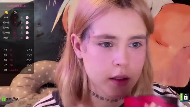 Thumbnail 3, nyakawaii69's Stream at Chaturbate, 19 months ago
