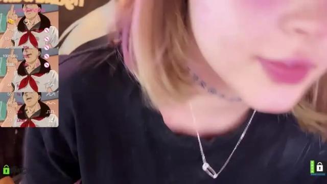 Image 2 of nyakawaii69 Stream on Chaturbate on 18 months ago