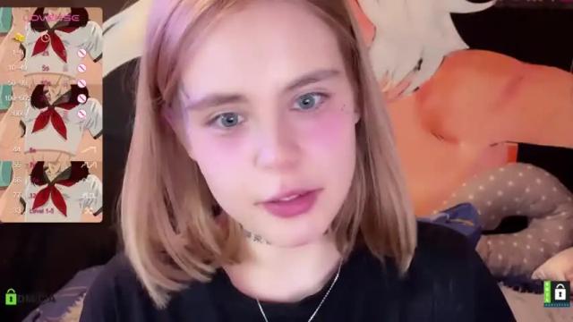 Image 4 of nyakawaii69 Stream on Chaturbate on 18 months ago