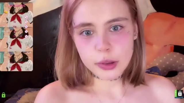 Image 7 of nyakawaii69 Stream on Chaturbate on 18 months ago