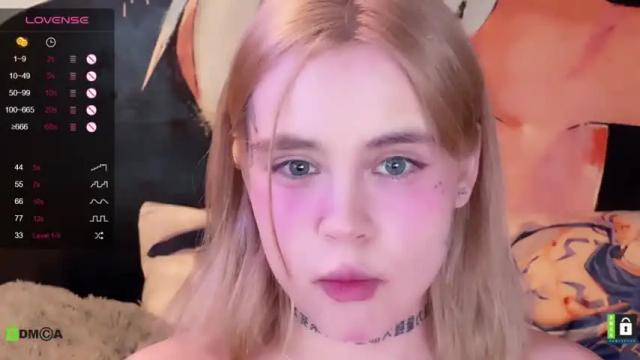 Image 10 of nyakawaii69 Stream on Chaturbate on 16 months ago