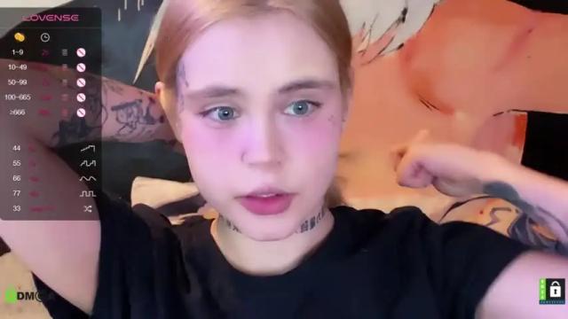 Image 2 of nyakawaii69 Stream on Chaturbate on 16 months ago