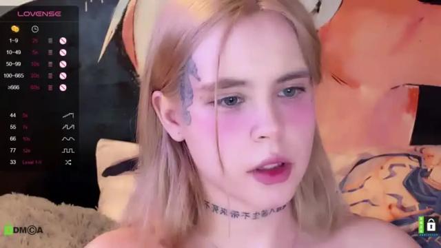 Thumbnail 3, nyakawaii69's Stream at Chaturbate, 18 months ago