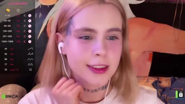 Thumbnail 1, nyakawaii69's Stream at Chaturbate, 18 months ago