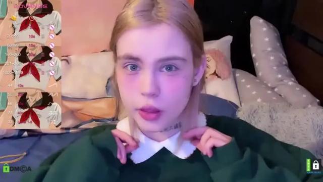 Thumbnail 1, nyakawaii69's Stream at Chaturbate, 18 months ago