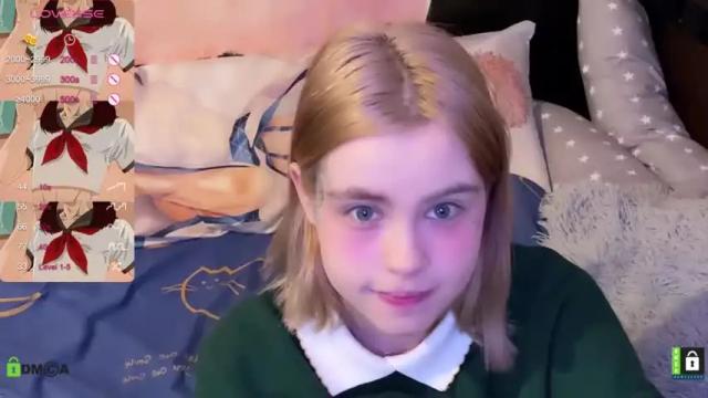 Image 4 of nyakawaii69 Stream on Chaturbate on 16 months ago