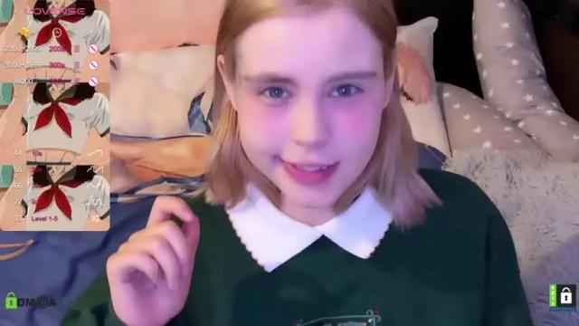 Image 7 of nyakawaii69 Stream on Chaturbate on 16 months ago