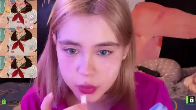 Image 4 of nyakawaii69 Stream on Chaturbate on 16 months ago