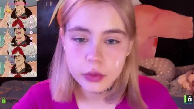 Image 6 of nyakawaii69 Stream on Chaturbate on 16 months ago