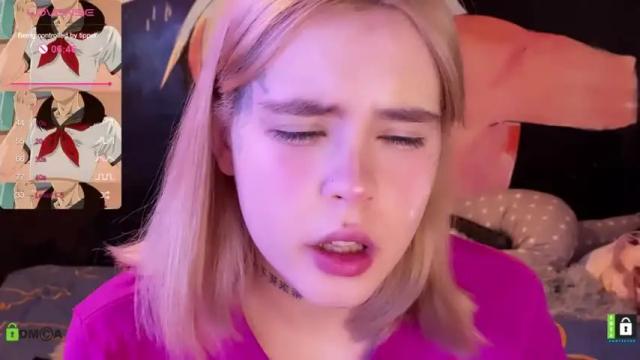 Image 7 of nyakawaii69 Stream on Chaturbate on 16 months ago