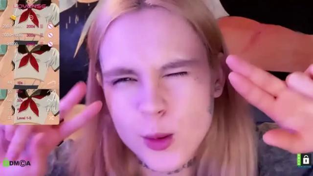 Thumbnail 1, nyakawaii69's Stream at Chaturbate, 18 months ago