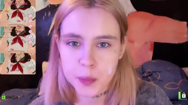 Thumbnail 2, nyakawaii69's Stream at Chaturbate, 18 months ago
