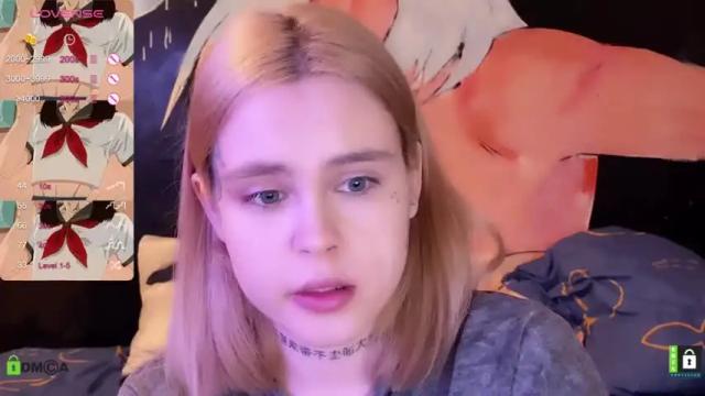 Thumbnail 3, nyakawaii69's Stream at Chaturbate, 18 months ago