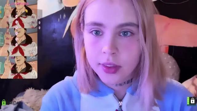 Thumbnail 1, nyakawaii69's Stream at Chaturbate, 18 months ago
