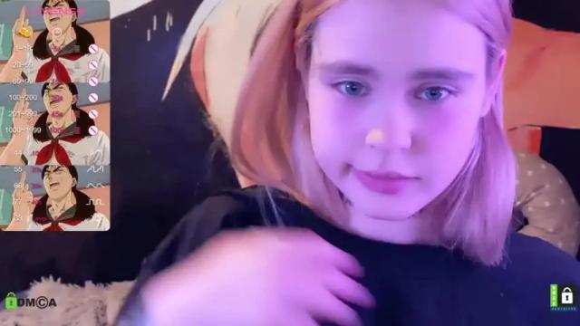 Thumbnail 2, nyakawaii69's Stream at Chaturbate, 18 months ago