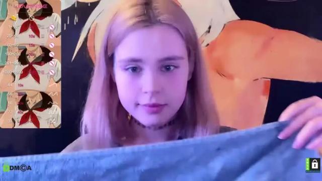 Thumbnail 1, nyakawaii69's Stream at Chaturbate, 18 months ago