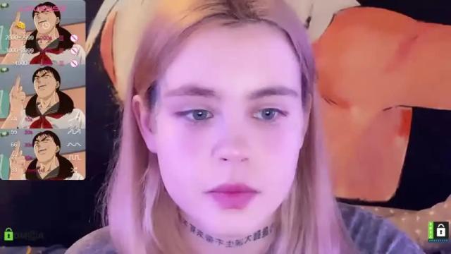 Thumbnail 2, nyakawaii69's Stream at Chaturbate, 18 months ago
