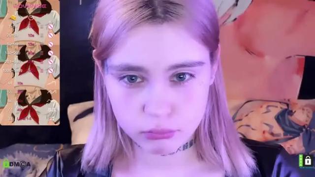 Image 10 of nyakawaii69 Stream on Chaturbate on 18 months ago