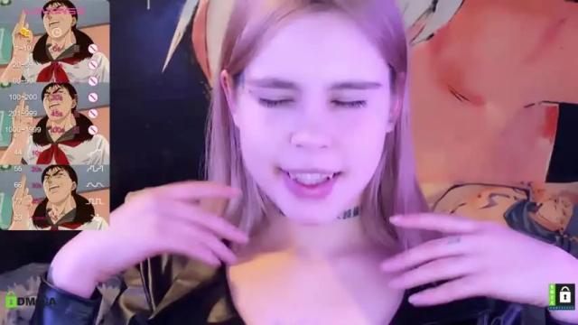 Image 12 of nyakawaii69 Stream on Chaturbate on 18 months ago
