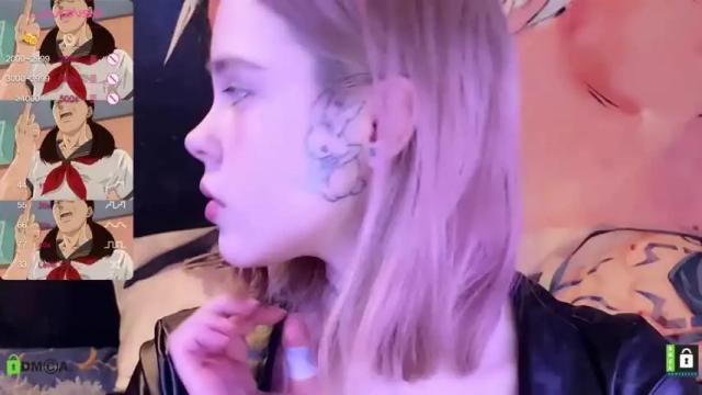 Image 2 of nyakawaii69 Stream on Chaturbate on 18 months ago