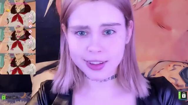 Image 3 of nyakawaii69 Stream on Chaturbate on 18 months ago